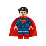 LEGO® DC Comics Super Heroes Les Héros de la Justice : la bataille dans le ciel 76046 (13/13) LEGO® DC Comics Super Heroes Les Héros de la Justice : la bataille dans le ciel 76046 (13/13)