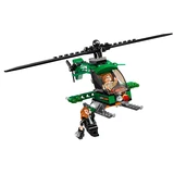 LEGO® DC Comics Super Heroes Les Héros de la Justice : la bataille dans le ciel 76046 (5/13) LEGO® DC Comics Super Heroes Les Héros de la Justice : la bataille dans le ciel 76046 (5/13)