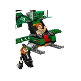 LEGO® DC Comics Super Heroes Les Héros de la Justice : la bataille dans le ciel 76046 (6/13) LEGO® DC Comics Super Heroes Les Héros de la Justice : la bataille dans le ciel 76046 (6/13)