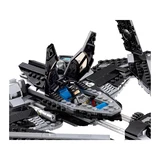 LEGO® DC Comics Super Heroes Les Héros de la Justice : la bataille dans le ciel 76046 (7/13) LEGO® DC Comics Super Heroes Les Héros de la Justice : la bataille dans le ciel 76046 (7/13)