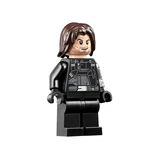 LEGO® Marvel Super Heroes La poursuite de la Panthère Noire 76047 (10/10)