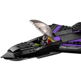 LEGO® Marvel Super Heroes La poursuite de la Panthère Noire 76047 (4/10)