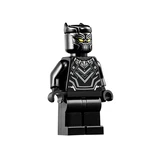 LEGO® Marvel Super Heroes La poursuite de la Panthère Noire 76047 (9/10)