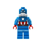 LEGO® Marvel Super Heroes U-Boot Überfall von Iron Skull 76048 (10/11) LEGO® Marvel Super Heroes U-Boot Überfall von Iron Skull 76048 (10/11)