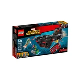 LEGO® Marvel Super Heroes U-Boot Überfall von Iron Skull 76048 (1/11) LEGO® Marvel Super Heroes U-Boot Überfall von Iron Skull 76048 (1/11)