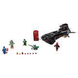 LEGO® Marvel Super Heroes U-Boot Überfall von Iron Skull 76048 (2/11) LEGO® Marvel Super Heroes U-Boot Überfall von Iron Skull 76048 (2/11)