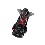 LEGO® Marvel Super Heroes U-Boot Überfall von Iron Skull 76048 (4/11) LEGO® Marvel Super Heroes U-Boot Überfall von Iron Skull 76048 (4/11)