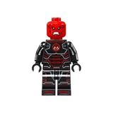LEGO® Marvel Super Heroes U-Boot Überfall von Iron Skull 76048 (8/11) LEGO® Marvel Super Heroes U-Boot Überfall von Iron Skull 76048 (8/11)