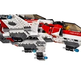 LEGO® Marvel Super Heroes Avenjet ruimtemissie 76049 (10/16)