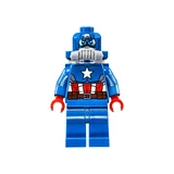 LEGO® Marvel Super Heroes Avenjet ruimtemissie 76049 (12/16)