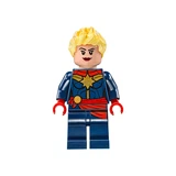 LEGO® Marvel Super Heroes Avenjet ruimtemissie 76049 (13/16)