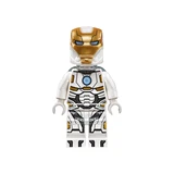LEGO® Marvel Super Heroes Avenjet ruimtemissie 76049 (16/16)