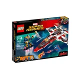 LEGO® Marvel Super Heroes Avenjet ruimtemissie 76049 (1/16)