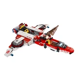 LEGO® Marvel Super Heroes Avenjet ruimtemissie 76049 (4/16)