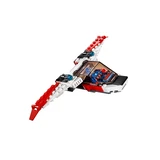 LEGO® Marvel Super Heroes Avenjet ruimtemissie 76049 (5/16)