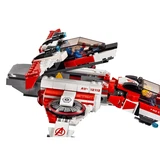 LEGO® Marvel Super Heroes Avenjet ruimtemissie 76049 (6/16)