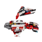 LEGO® Marvel Super Heroes Avenjet ruimtemissie 76049 (7/16)