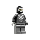 LEGO® Marvel Super Heroes Crossbones gefährlicher Raub 76050 (11/11)