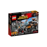 LEGO® Marvel Super Heroes Crossbones gefährlicher Raub 76050 (1/11)