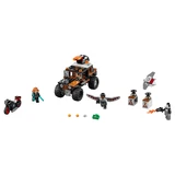 LEGO® Marvel Super Heroes Crossbones gefährlicher Raub 76050 (2/11)
