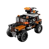 LEGO® Marvel Super Heroes Crossbones gefährlicher Raub 76050 (3/11)