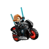 LEGO® Marvel Super Heroes Crossbones gefährlicher Raub 76050 (4/11)