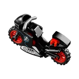 LEGO® Marvel Super Heroes Crossbones gefährlicher Raub 76050 (5/11)