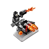 LEGO® Marvel Super Heroes Crossbones gefährlicher Raub 76050 (8/11)