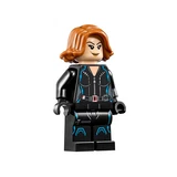 LEGO® Marvel Super Heroes Crossbones gefährlicher Raub 76050 (9/11)