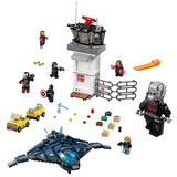 LEGO® Marvel Super Heroes La bataille de l'aéroport 76051 (2/6)