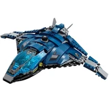 LEGO® Marvel Super Heroes La bataille de l'aéroport 76051 (3/6)
