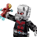 LEGO® Marvel Super Heroes La bataille de l'aéroport 76051 (5/6)