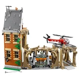 LEGO® DC Comics Super Heroes Batman™ Classic TV Series – Batcave 76052 (3/7) LEGO® DC Comics Super Heroes Batman™ Classic TV Series – Batcave 76052 (3/7)