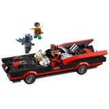 LEGO® DC Comics Super Heroes Batman™ Classic TV Series – Batcave 76052 (4/7) LEGO® DC Comics Super Heroes Batman™ Classic TV Series – Batcave 76052 (4/7)