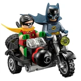 LEGO® DC Comics Super Heroes Batman™ Classic TV Series – Batcave 76052 (5/7) LEGO® DC Comics Super Heroes Batman™ Classic TV Series – Batcave 76052 (5/7)