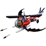 LEGO® DC Comics Super Heroes Batman™ Classic TV Series – Batcave 76052 (6/7) LEGO® DC Comics Super Heroes Batman™ Classic TV Series – Batcave 76052 (6/7)