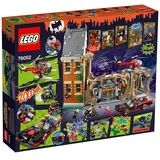 LEGO® DC Comics Super Heroes Batman™ Classic TV Series – Batcave 76052 (7/7) LEGO® DC Comics Super Heroes Batman™ Classic TV Series – Batcave 76052 (7/7)