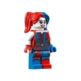 LEGO® DC Comics Super Heroes Batman™: Gotham City Cycle Chase 76053 (10/11)