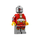 LEGO® DC Comics Super Heroes Batman™: Gotham City Cycle Chase 76053 (11/11)