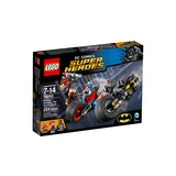 LEGO® DC Comics Super Heroes Batman™: Gotham City Cycle Chase 76053 (1/11)