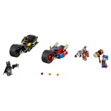 LEGO® DC Comics Super Heroes Batman™: Gotham City Cycle Chase 76053 (2/11)