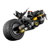 LEGO® DC Comics Super Heroes Batman™: Gotham City Cycle Chase 76053 (3/11)