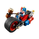 LEGO® DC Comics Super Heroes Batman™: Gotham City Cycle Chase 76053 (6/11)