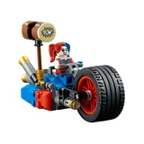 LEGO® DC Comics Super Heroes Batman™: Gotham City Cycle Chase 76053 (7/11)