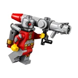LEGO® DC Comics Super Heroes Batman™: Gotham City Cycle Chase 76053 (8/11)