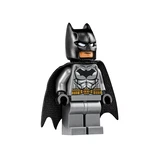 LEGO® DC Comics Super Heroes Batman™: Gotham City Cycle Chase 76053 (9/11)