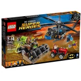 LEGO® DC Comics Super Heroes Batman™: Scarecrows™ gefährliche Ernte 76054 (1/7)