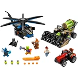 LEGO® DC Comics Super Heroes Batman™: Scarecrows™ gefährliche Ernte 76054 (2/7)