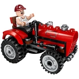 LEGO® DC Comics Super Heroes Batman™: Scarecrows™ gefährliche Ernte 76054 (4/7)