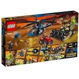 LEGO® DC Comics Super Heroes Batman™: Scarecrows™ gefährliche Ernte 76054 (7/7)